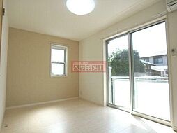 リブリ・永福 103 1階1Kのリビング/ダイニング