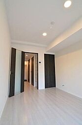 ＰＡＳＥＯ下北沢 105 1階1Kのリビング/ダイニング