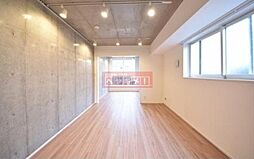 グランパセオ代々木上原II 301 3階1LDKのリビング/ダイニング