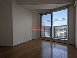 ハラスパジオ下北沢 101 1階1Kのリビング/ダイニング