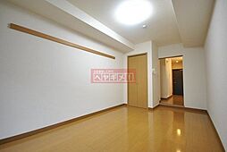 ＡＺＥＳＴ世田谷松原 406 3階1Kのリビング/ダイニング