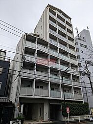 プラウドフラット代々木上原