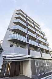 プラウドフラット代々木八幡