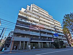 プラウドフラット渋谷富ヶ谷