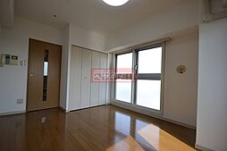 菱和パレス笹塚 801 8階1Kのリビング/ダイニング