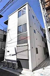 グランクオール代田橋