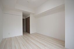 ディアレイシャス下北沢 202 2階1Kのリビング/ダイニング