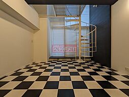 ＳＳ−Ｄ 601 6階1LDKのリビング/ダイニング