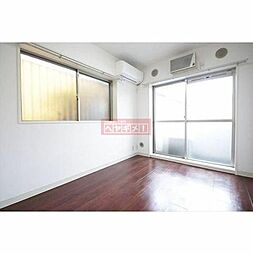 クレセール笹塚 202 2階ワンルームのリビング/ダイニング