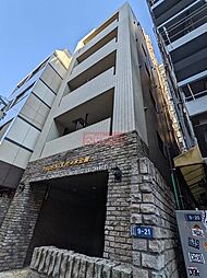 フェニックス代々木公園 903