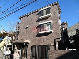 ル・ボア代々木上原 203