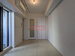 パークキューブ笹塚 803 8階1Kのリビング/ダイニング