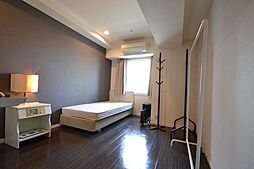 シャトレーイン東京笹塚 607 6階ワンルームのリビング/ダイニング