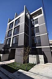 ラピス代田橋 403