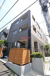 ガーデン代々木参宮橋