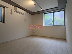 ＣＲＥＡＬ渋谷笹塚 302 3階1Kのリビング/ダイニング