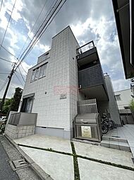 メゾンブラッシュ代々木上原 203