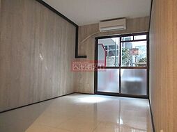 ハイタウン駒場東大前 105 1階ワンルームのリビング/ダイニング