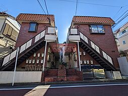 下北沢第1コーポ