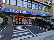 ローソン元代々木町店 徒歩6分。 480m