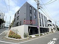 東京都世田谷区代田4丁目：物件画像／株式会社S-FIT　お部屋探しCAFEヘヤギメ！下北沢店