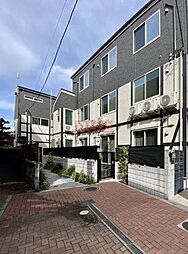 シエスタヴィラ代田橋エルプエブロＮ棟