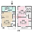 東京都板橋区赤塚6丁目：物件画像／株式会社S-FIT　お部屋探しCAFEヘヤギメ！下北沢店