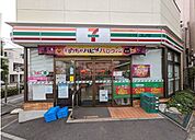 セブンイレブン世田谷代田店 徒歩3分。 170m