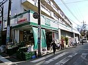 トップパルケ松原店 661m