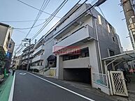 東京都世田谷区北沢1丁目：物件画像／株式会社S-FIT　お部屋探しCAFEヘヤギメ！下北沢店