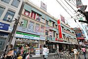 ピーコックストア下北澤店 徒歩1分。 50m