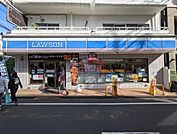 ローソン下北沢駅西口店 徒歩4分。 270m