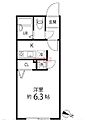 Branche笹塚3階10.4万円