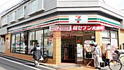 セブンイレブン世田谷三宿2丁目店 徒歩6分。 450m