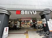 西友三軒茶屋店 徒歩9分。 680m