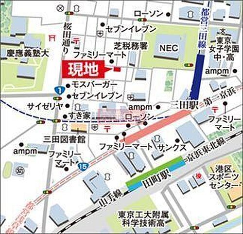 地図