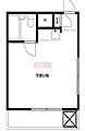 メゾン・ド・コンセール2階6.0万円
