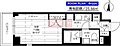 ステージファースト恵比寿二番館5階15.7万円