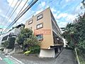 JR山手線 品川駅 徒歩10分の賃貸マンション