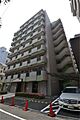 JR山手線 大塚駅 徒歩4分の賃貸マンション