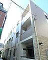 都営三田線 巣鴨駅 徒歩3分の賃貸マンション
