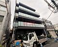 都営浅草線 戸越駅 徒歩6分の賃貸マンション