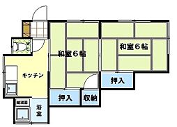 加藤志津子貸家