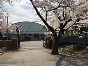 大東東中学校
