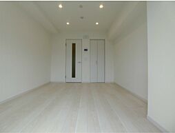 リブリ・ユウシン 4階1Kのリビング/ダイニング