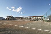 福原中学校