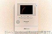 TVインターホン