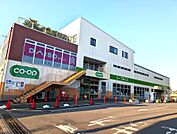 コープみらい高階店