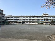 大東東小学校