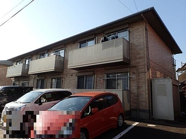 部屋画像